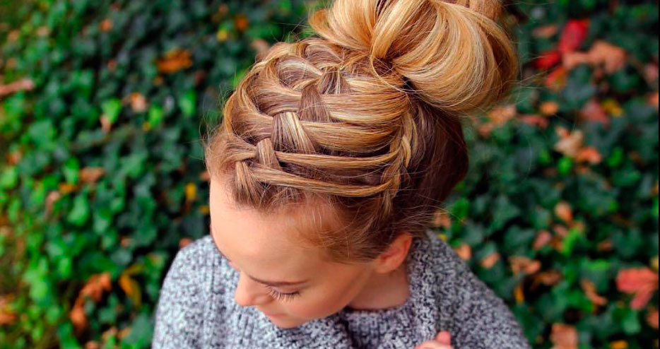 French braid