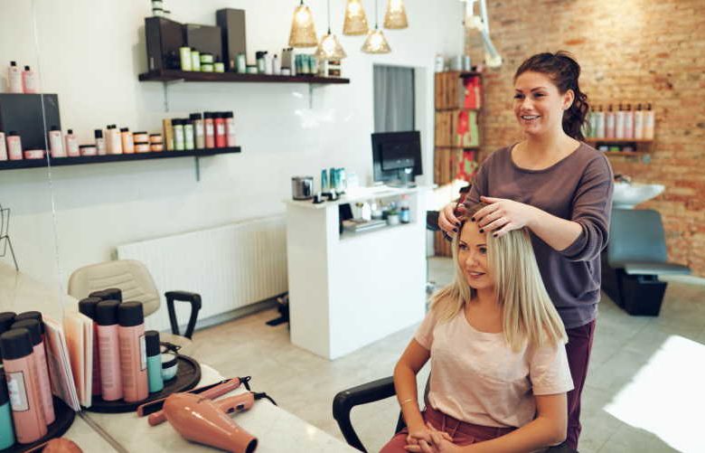 Can I own a cosmetology salon without a license?