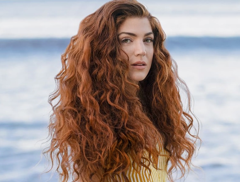 how to take care of wavy hair